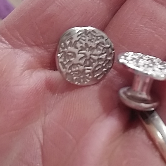 David Donahue cufflinks - Picture 5 of 5